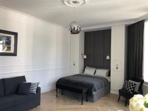 Apartament 51 z miejscem parkingowym