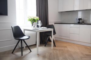 Apartament 51 z miejscem parkingowym