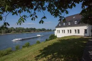 Schnellenburg - Niederlörik