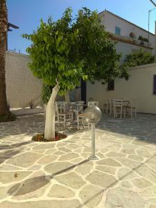 Old Harbor Apartments Spetses Greece