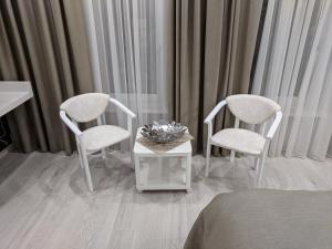 Apartment on Ekaterininskaya