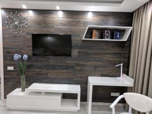 Apartment on Ekaterininskaya