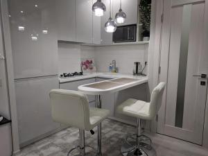 Apartment on Ekaterininskaya