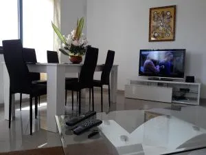 Un appartement de Standing sur la VDN - Dakar