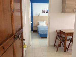 Erato Apartments Messinia Greece