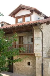 La Carriella - Vilde