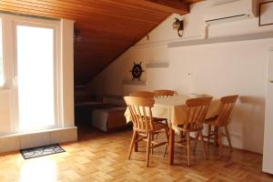 BIRO Apartment in city center, 50 m from the beach