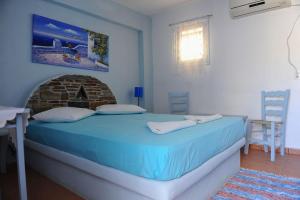 kamares kythnos
