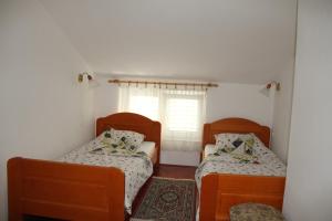 Apartmani Rasan 
