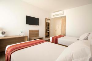 Tierra Viva Miraflores Mendiburu