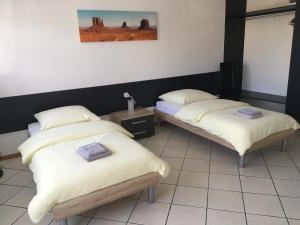 Appartements Studio Lora RM 1221 : photos des chambres