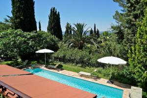 Chambres dhôtes Il Monticello