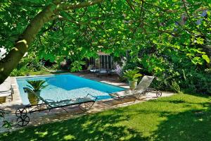 Chambres dhôtes Il Monticello