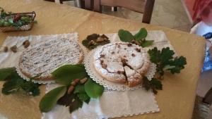 Agriturismo Trivilini