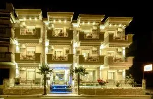 Aigli Rooms - 乐托卡亚