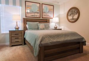 Kissimmee by 7th Heaven Vacati..