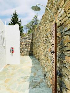 Onar studios & residences Kea Greece