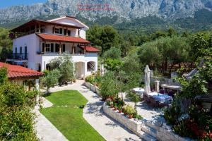 Casa Viter Zaostrog 