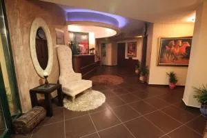 Delfini Hotel - 沃尼扎