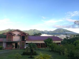 La Cabaña Lodge, Bijagua