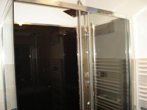 Appartements Gite de la Marina dans la presqu'ile de Lezardrieux : photos des chambres