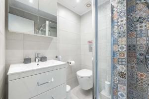 Boutique Studios near Airport