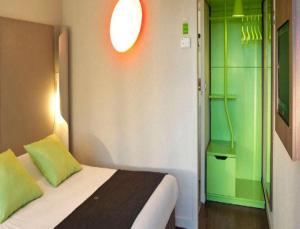 Hotels Campanile Lille Euralille : photos des chambres