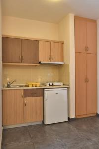 Aigli Rooms Pieria Greece