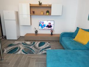 Holiday Apartment Mamaia Nord