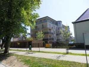 Apartament Maja - 济夫努夫