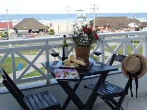 Pousada Solar Dom Kido - Torres