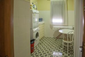 Apartamento en Edificio Tortosa