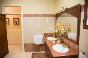 Apartamento en Edificio Tortosa