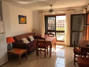 Compostela Beach Family Garden Playa las Americas - Arona