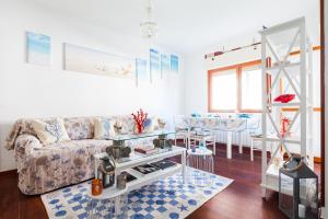 Appartement Titty Beach House Santa Marinella Itali&euml;