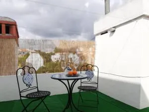 Arronches Villa - Vila Fernando