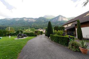 Appartements Villa Les Bruyeres : photos des chambres