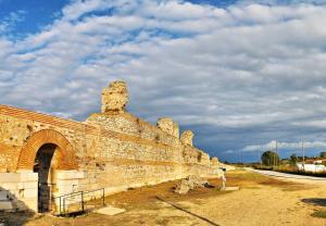 The Elysian at Nicopolis Epirus Greece