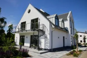 Appartements Rodenstein - Kunreuth