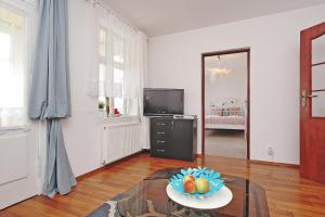 Apartament Rodzinny Sopot przy plaży