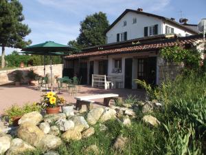 B&B Il Poggio di Gavi