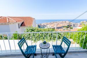Apartement Apartments A&M Dubrovnik Horvaatia