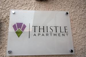 Thistle Apartment Golspie