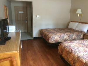 Coastal Inn Sackville