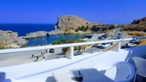 St. Paul's Bay View Suites Rhodes Greece