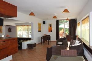 Appart'hotels Residence Helios : photos des chambres