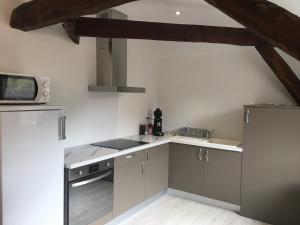 4 Rue Jean Jaurès les terrasses