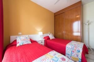 Apartamentos Castillo Mar Gran Canaria