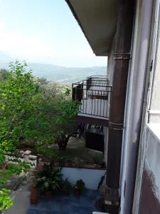 La Collina su Palinuro - Caprioli