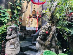 Pangkung House